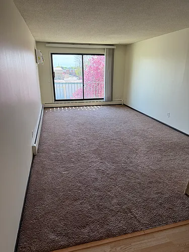 Floor plan 1 Bedroom