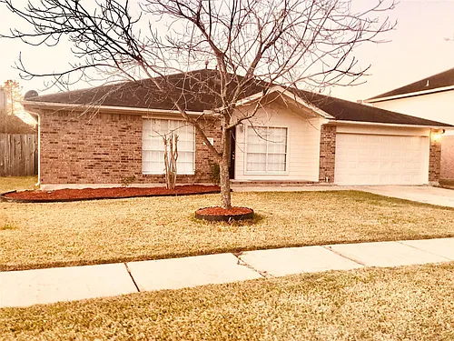 2510 Carriage Ln Photo 1