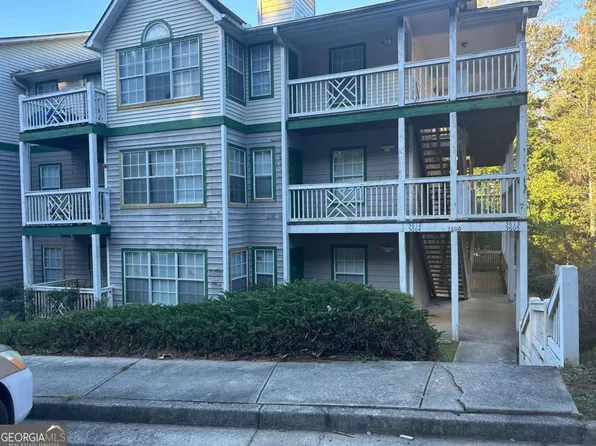 3605 Shepherds Path, Decatur, GA 30034
