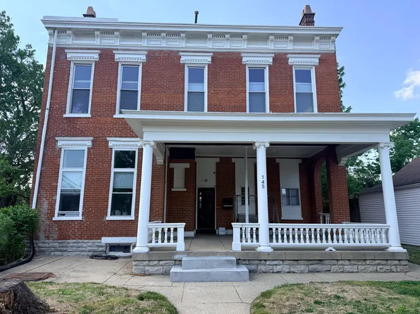 145 Ross Ave APT 1, Bellevue, KY 41073