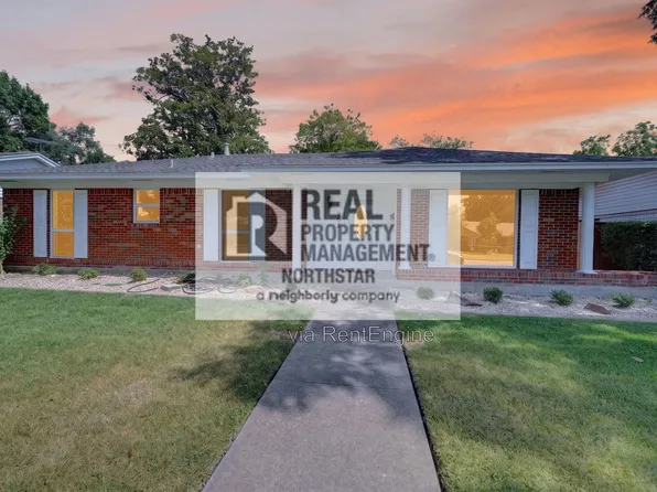 902 Arrowhead Dr, Garland, TX 75043