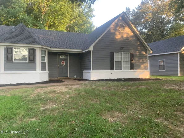 6565 River Birch Rd, Walls, MS 38680