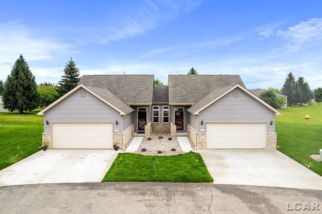 1197 Reeve Dr, Tecumseh, MI 49286 MLS 56050104701 Zillow