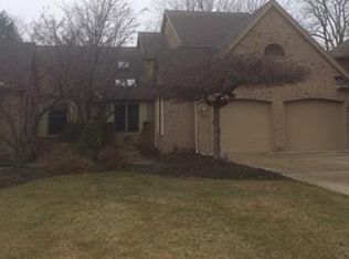 152 Stone Oak Blvd, Holland, OH