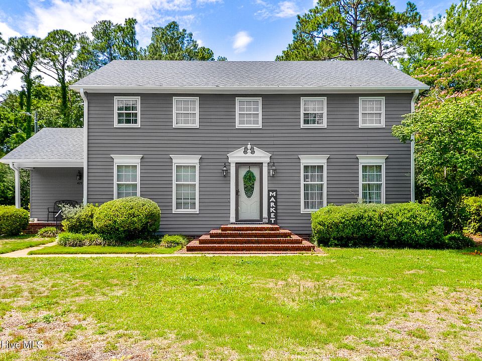 1st image of 429 Tanbridge Road