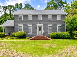 429 Tanbridge Road, Wilmington, NC 28405