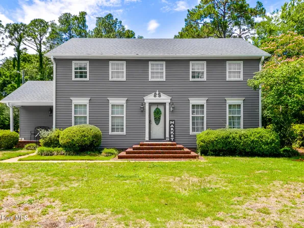 429 Tanbridge Road, Wilmington, NC 28405