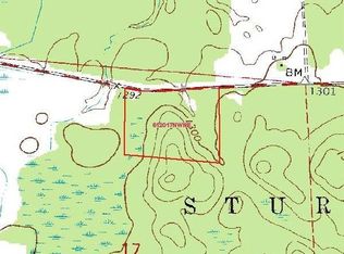 Highway 22, Side Lake, MN 55781