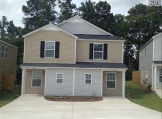 119 Winterberry Ln, Columbia, SC 29223