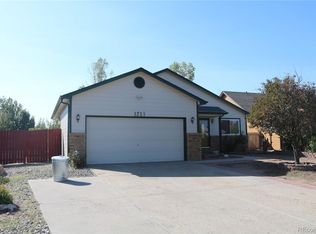 1210 8th St, Fort Lupton, CO 80621