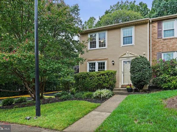 11570 Ivy Bush Ct, Reston, VA 20191