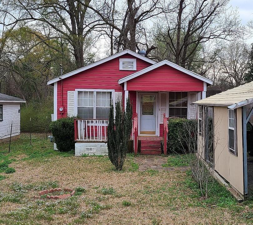 1619 Hoover Ave, Bastrop, LA 71220 MLS 204858 Zillow