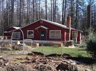 5872 Cuneo Rd, Coulterville, CA