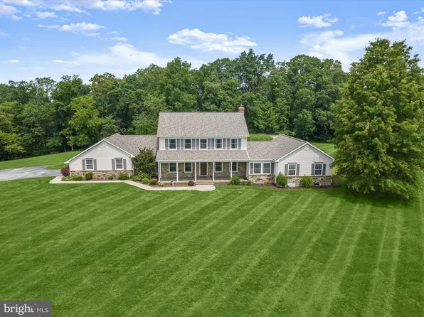 1780 E Mayberry Rd, Westminster, MD 21158