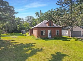 725 Norway Lake Rd, Pine River, MN 56474