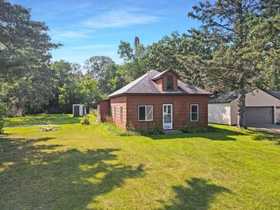 725 Norway Lake Rd, Pine River, MN, 56474