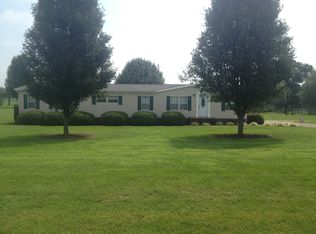 130 Hawks Rd, Statesville, NC 28625