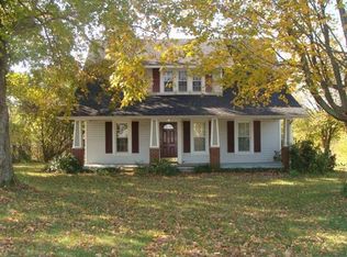 4497 Burkesville Rd, Glasgow, KY 42141
