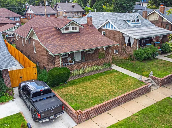 3040 W 36th Avenue, Denver, CO 80211