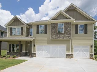 12 Marvin Gdns #591, Sharpsburg, GA 30277