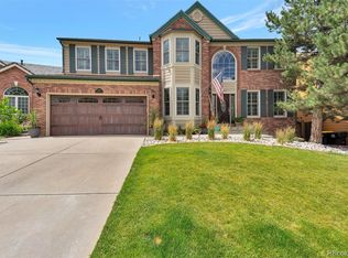 6267 S Boston Ct, Englewood, CO 80111
