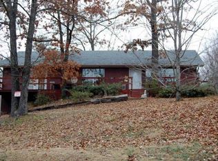 124 Lorelei Cir, Hot Springs, AR 71913