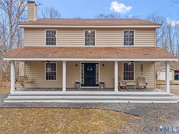 3rd image of 5364 Bethany Church Rd