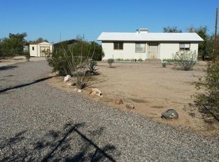 9082 N Leisure Ln, Florence, AZ 85132