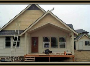 1264 Fleetwood Ave, Ocean Shores, WA 98569
