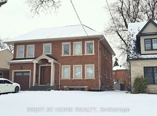101 Prennan Ave #1, Toronto, ON M9B4C5