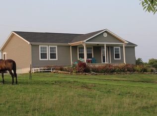 1741 Ky Highway 1842 E, Sadieville, KY