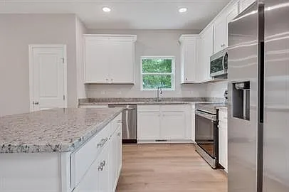 3503 Dorris Street - 1 — Photo 3