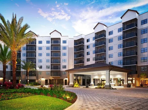 14501 GROVE RESORT AVENUE #2119, WINTER GARDEN, FL 34787