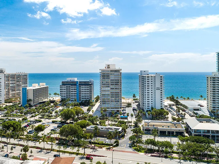 4020 Galt Ocean Dr #1807 — Photo 43