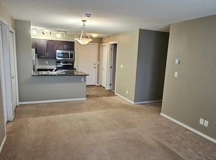 3315 James Mowatt Trl SW #333, Edmonton, AB T6W3L9