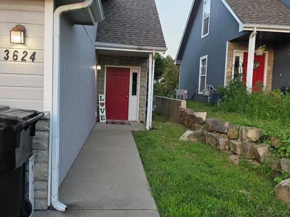 3624 SW Chelsea Dr, Topeka, KS 66614