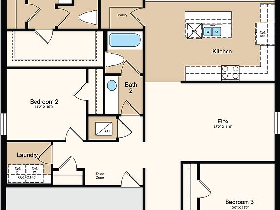 4th image of this home