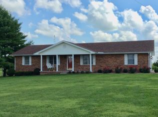 6364 Morehead Rd, Flemingsburg, KY 41041