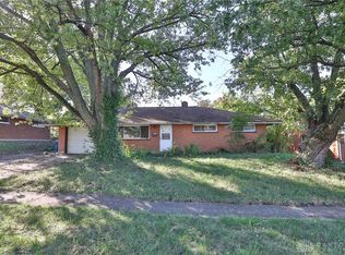 4988 Fishburg Rd, Dayton, OH 45424