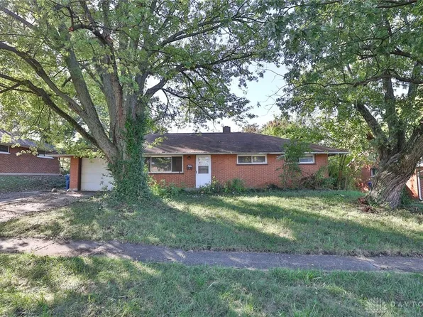4988 Fishburg Rd, Dayton, OH 45424