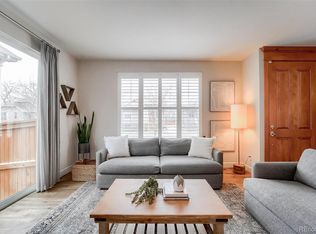 3331 Yukon Ct, Wheat Ridge, CO 80033