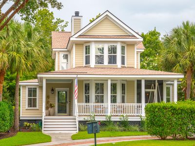 1313 Elfe St, Charleston, SC, 29492