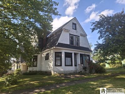 316 W 7th St, Jamestown, NY, 14701