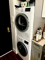 Rented by Boerum Hill Realty