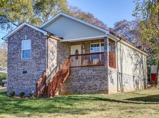 509 Lanier Dr, Madison, TN 37115