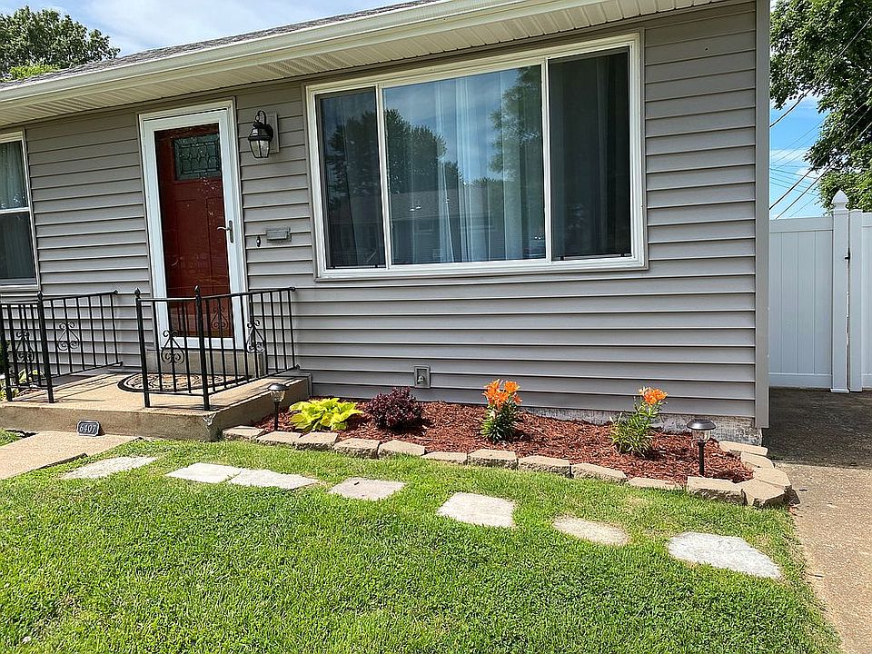 1st image of 6407 Clifton Hills Dr
