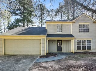 1341 Birdsong Ln, Hampton, GA 30228