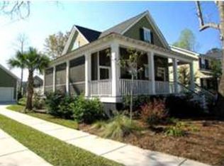 3023 Baltimore St, Charleston, SC 29492