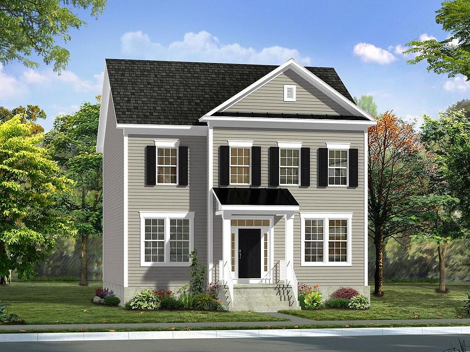 1st image of Prospect Hill Blvd Homesite 975