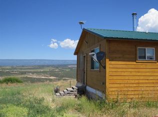 27753 P25 Rd, Hotchkiss, CO 81419